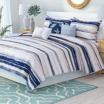 Wayfair california online king quilts